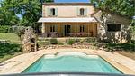 pool - Ferienhaus für 8 Personen (220 m²) in Apt - Top-Hundeurlaub