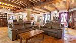 living-room - Ferienhaus für 8 Personen (220 m²) in Apt - Top-Hundeurlaub