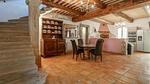 living-room - Ferienhaus für 8 Personen (220 m²) in Apt - Top-Hundeurlaub