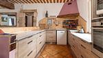 kitchen - Ferienhaus für 8 Personen (220 m²) in Apt - Top-Hundeurlaub