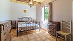 bed - Ferienhaus für 8 Personen (220 m²) in Apt - Top-Hundeurlaub