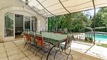 outside - Ferienhaus für 8 Personen (220 m²) in Apt - Top-Hundeurlaub
