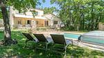 pool - Ferienhaus für 8 Personen (220 m²) in Apt - Top-Hundeurlaub