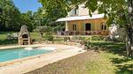 pool - Ferienhaus für 8 Personen (220 m²) in Apt - Top-Hundeurlaub