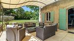 outside - Ferienhaus für 8 Personen (220 m²) in Apt - Top-Hundeurlaub