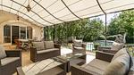 outside - Ferienhaus für 8 Personen (220 m²) in Apt - Top-Hundeurlaub