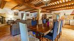 living-room - Ferienhaus für 8 Personen (220 m²) in Apt - Top-Hundeurlaub