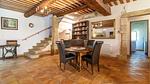 living-room - Ferienhaus für 8 Personen (220 m²) in Apt - Top-Hundeurlaub