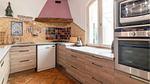 kitchen - Ferienhaus für 8 Personen (220 m²) in Apt - Top-Hundeurlaub