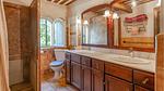 bathroom - Ferienhaus für 8 Personen (220 m²) in Apt - Top-Hundeurlaub