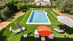 pool - Ferienhaus für 12 Personen (220 m²) in Partinico (PA) - Top-Hundeurlaub