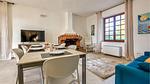 living-room - Ferienhaus für 12 Personen (220 m²) in Partinico (PA) - Top-Hundeurlaub