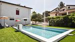 pool - Ferienhaus für 12 Personen (220 m²) in Partinico (PA) - Top-Hundeurlaub