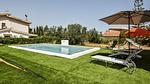 pool - Ferienhaus für 12 Personen (220 m²) in Partinico (PA) - Top-Hundeurlaub