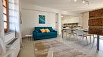 living-room - Ferienhaus für 12 Personen (220 m²) in Partinico (PA) - Top-Hundeurlaub