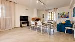 living-room - Ferienhaus für 12 Personen (220 m²) in Partinico (PA) - Top-Hundeurlaub