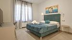 bed - Ferienhaus für 12 Personen (220 m²) in Partinico (PA) - Top-Hundeurlaub