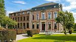 house - Ferienhaus für 12 Personen (170 m²) in Quiestède - Top-Hundeurlaub