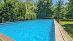 pool - Ferienhaus für 12 Personen (170 m²) in Quiestède - Top-Hundeurlaub