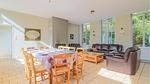 living-room - Ferienhaus für 12 Personen (170 m²) in Quiestède - Top-Hundeurlaub