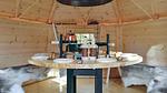 activities - Ferienhaus für 12 Personen (170 m²) in Quiestède - Top-Hundeurlaub