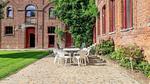 outside - Ferienhaus für 12 Personen (170 m²) in Quiestède - Top-Hundeurlaub