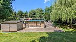 pool - Ferienhaus für 12 Personen (170 m²) in Quiestède - Top-Hundeurlaub