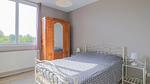 bed - Ferienhaus für 12 Personen (170 m²) in Quiestède - Top-Hundeurlaub