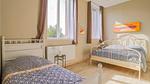bed - Ferienhaus für 12 Personen (170 m²) in Quiestède - Top-Hundeurlaub