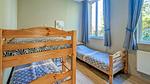 bed - Ferienhaus für 12 Personen (170 m²) in Quiestède - Top-Hundeurlaub