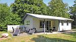 house - Ferienhaus für 5 Personen (65 m²) in Aakirkeby - Top-Hundeurlaub