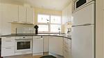 kitchen - Ferienhaus für 5 Personen (65 m²) in Aakirkeby - Top-Hundeurlaub