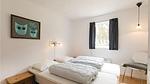 bed - Ferienhaus für 5 Personen (65 m²) in Aakirkeby - Top-Hundeurlaub