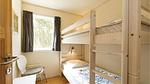 bed - Ferienhaus für 5 Personen (65 m²) in Aakirkeby - Top-Hundeurlaub
