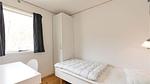 bed - Ferienhaus für 5 Personen (65 m²) in Aakirkeby - Top-Hundeurlaub