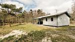 house - Ferienhaus für 5 Personen (65 m²) in Aakirkeby - Top-Hundeurlaub