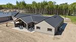 house - Ferienhaus für 16 Personen (242 m²) in Glesborg - Top-Hundeurlaub