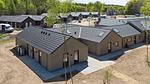 house - Ferienhaus für 16 Personen (242 m²) in Glesborg - Top-Hundeurlaub