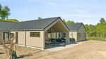 house - Ferienhaus für 16 Personen (242 m²) in Glesborg - Top-Hundeurlaub