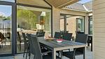 outside - Ferienhaus für 16 Personen (242 m²) in Glesborg - Top-Hundeurlaub