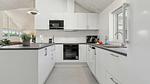kitchen - Ferienhaus für 16 Personen (242 m²) in Glesborg - Top-Hundeurlaub