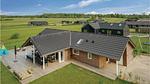house - Ferienhaus für 10 Personen (131 m²) in Odder - Top-Hundeurlaub