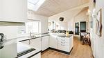 kitchen - Ferienhaus für 10 Personen (131 m²) in Odder - Top-Hundeurlaub