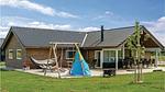 house - Ferienhaus für 10 Personen (131 m²) in Odder - Top-Hundeurlaub