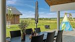 outside - Ferienhaus für 10 Personen (131 m²) in Odder - Top-Hundeurlaub