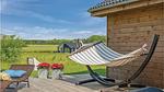 outside - Ferienhaus für 10 Personen (131 m²) in Odder - Top-Hundeurlaub