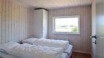 bed - Ferienhaus für 10 Personen (131 m²) in Odder - Top-Hundeurlaub