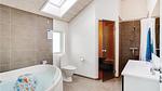 bathroom - Ferienhaus für 10 Personen (131 m²) in Odder - Top-Hundeurlaub