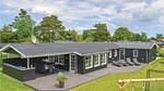 exterior - Ferienhaus für 10 Personen (122 m²) in Hadsund - Top-Hundeurlaub