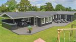 exterior - Ferienhaus für 10 Personen (122 m²) in Hadsund - Top-Hundeurlaub